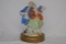 A Vintage Ceramic Figurine