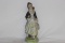 A Vintage Ceramic Figurine