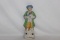 A Vintage Ceramic Figurine