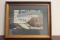 A Signed OHNO Bakufu Woodblock Print