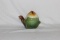 A Decorative Teapot