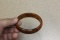 Bakelite Bangle Bracelet