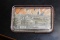America Butler Advertising Paperweight