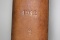 1912 French Illustration Hardcover Book