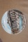 A Rome Ceramic Plate