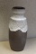 Germany pottery vase