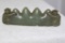A Jade Brush Rest