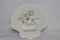 A Canadian Sea Shell Porcelain Tray