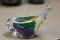 An Art Glass Paperweight