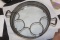 Rare Tiffany and Co. Sterling Serving Tray
