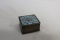 A Marked Enamel Pill Box