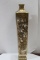 A Tall Japanese Satsuma Vase