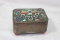A Chinese Cloisonne Box