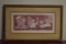 Don Gilbert Puff Art Lithograph