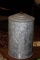 Vintage Tin Container