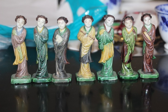 Lakeland Antique Bazaar - Session 54