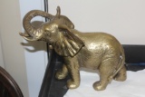 Brass Elephant
