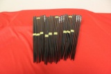 Large Lot of Chipsticks