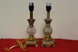 A Classic Lampstick