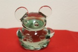 A Glass Koala