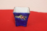 A Japanese Ceramic Container