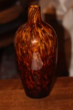Artglass Bottle