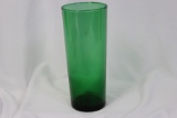 A Forest Green Tumbler