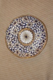 Japanese Porcelain Plate