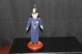 A Sleepy Eye Carlson Doll