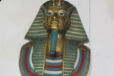 An Egyiptian Wall Hanger
