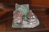 Resing Cottage House