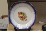 Imperial China Fruit Tray