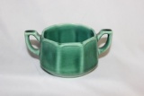 A Ceramic Sugar Container