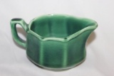 A Ceramic Creamer