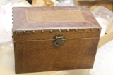 Small Storage Box