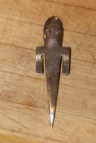 Georg Jensen Sterling Bookmark