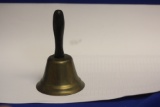 Vintage Brass Bell