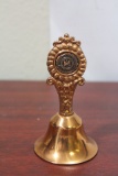 A Small Copper Bell