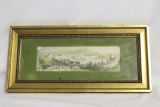 A Steel Engraving or a Print