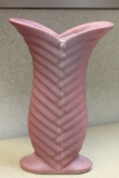 Large Van Briggle Vase