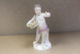 Meissen Figurine