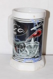 A Bicycle Mug