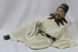 A Chinese Mudman