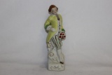 A Vintage Ceramic Figurine