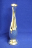 Metal Vase