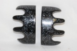 A Pair of Chopstick Holders