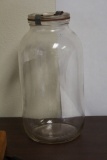 A Farm Family Jar