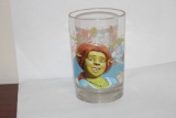 Shrek the 3rd Collector's Cup from Mc Donalds