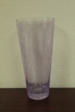 An Art Glass Vase