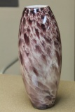 Art Glass Vase